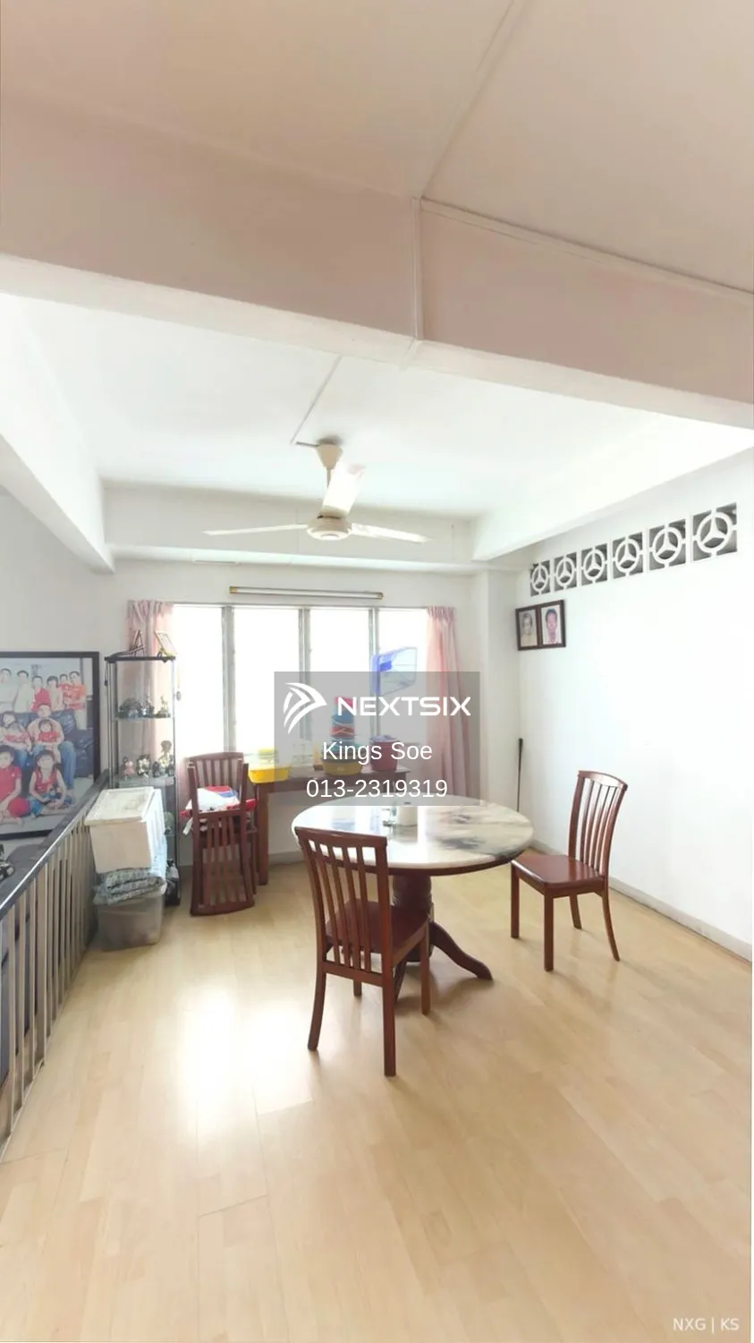 2-sty Terrace/Link House For Sale in Klang Selangor - Image 5