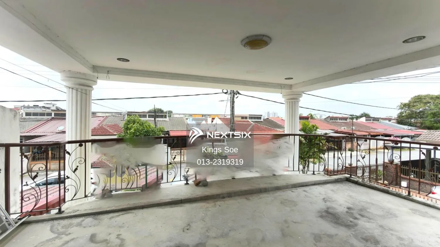 2-sty Terrace/Link House For Sale in Klang Selangor - Image 7