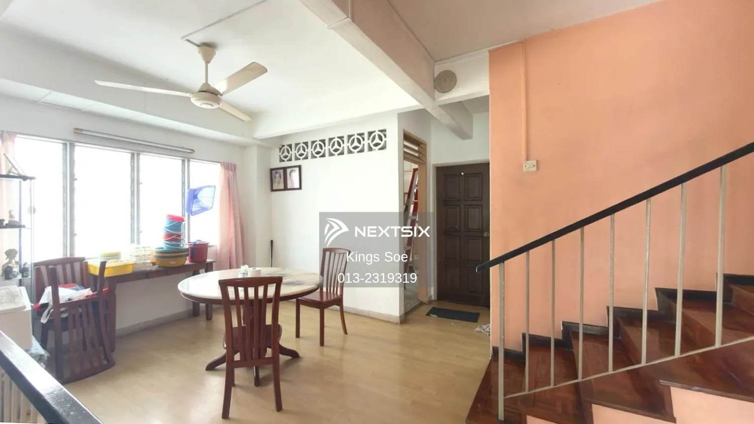 2-sty Terrace/Link House For Sale in Klang Selangor - Image 8