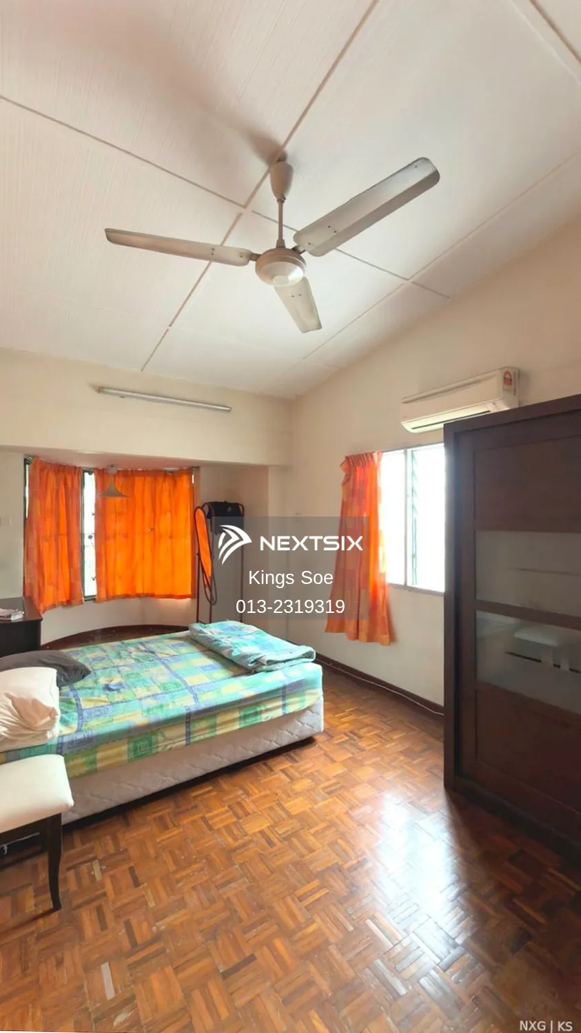 2-sty Terrace/Link House For Sale in Klang Selangor - Image 9