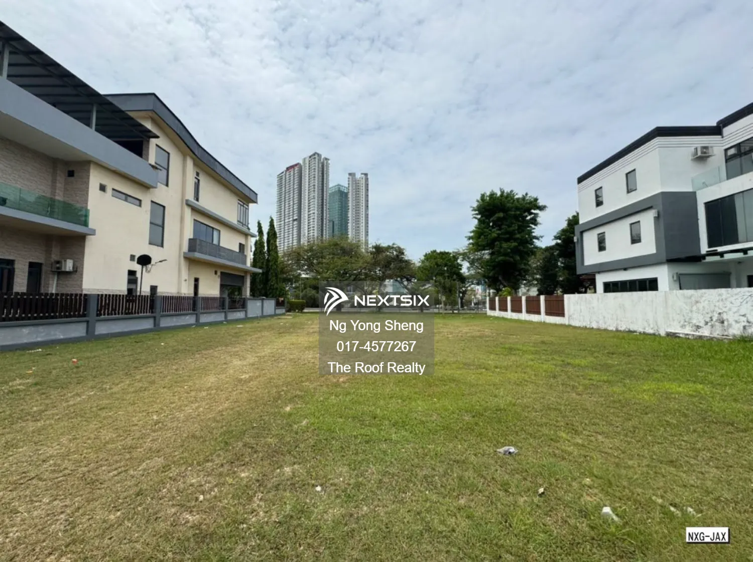 Bungalow Land For Sale in Setia Eco Park Selangor - Image 2