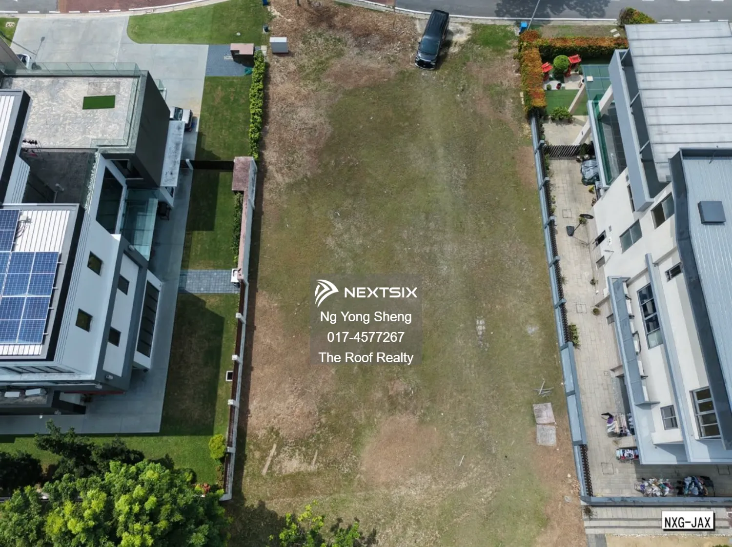 Bungalow Land For Sale in Setia Eco Park Selangor - Image 4