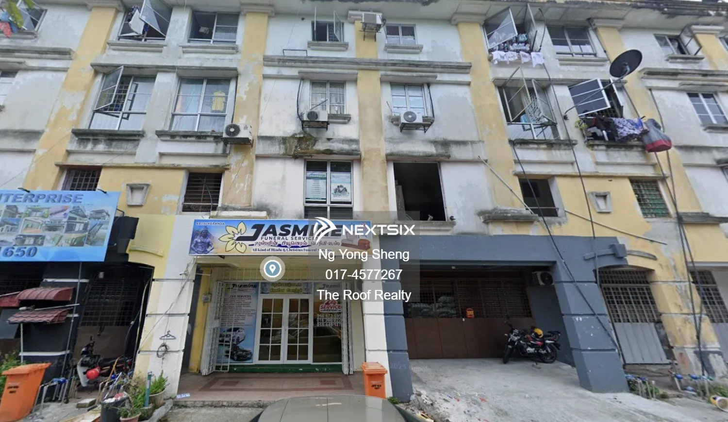 Shop For Sale in Klang Selangor