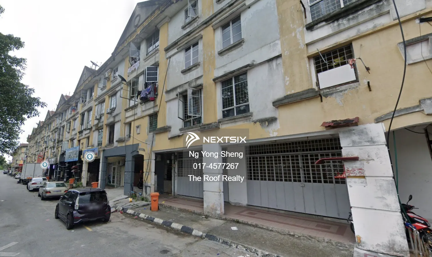 Shop For Sale in Klang Selangor - Image 2