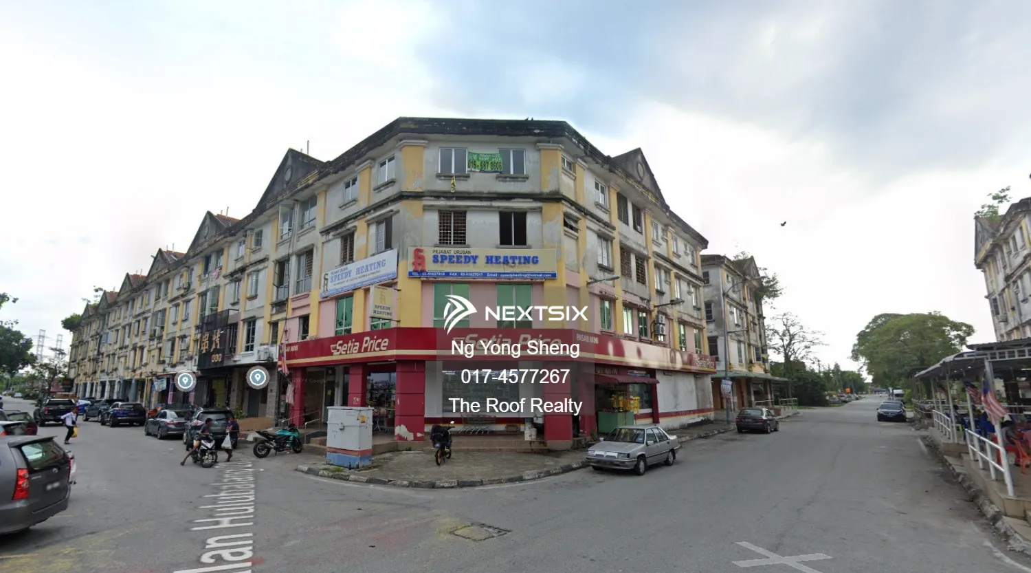 Shop For Sale in Klang Selangor - Image 3
