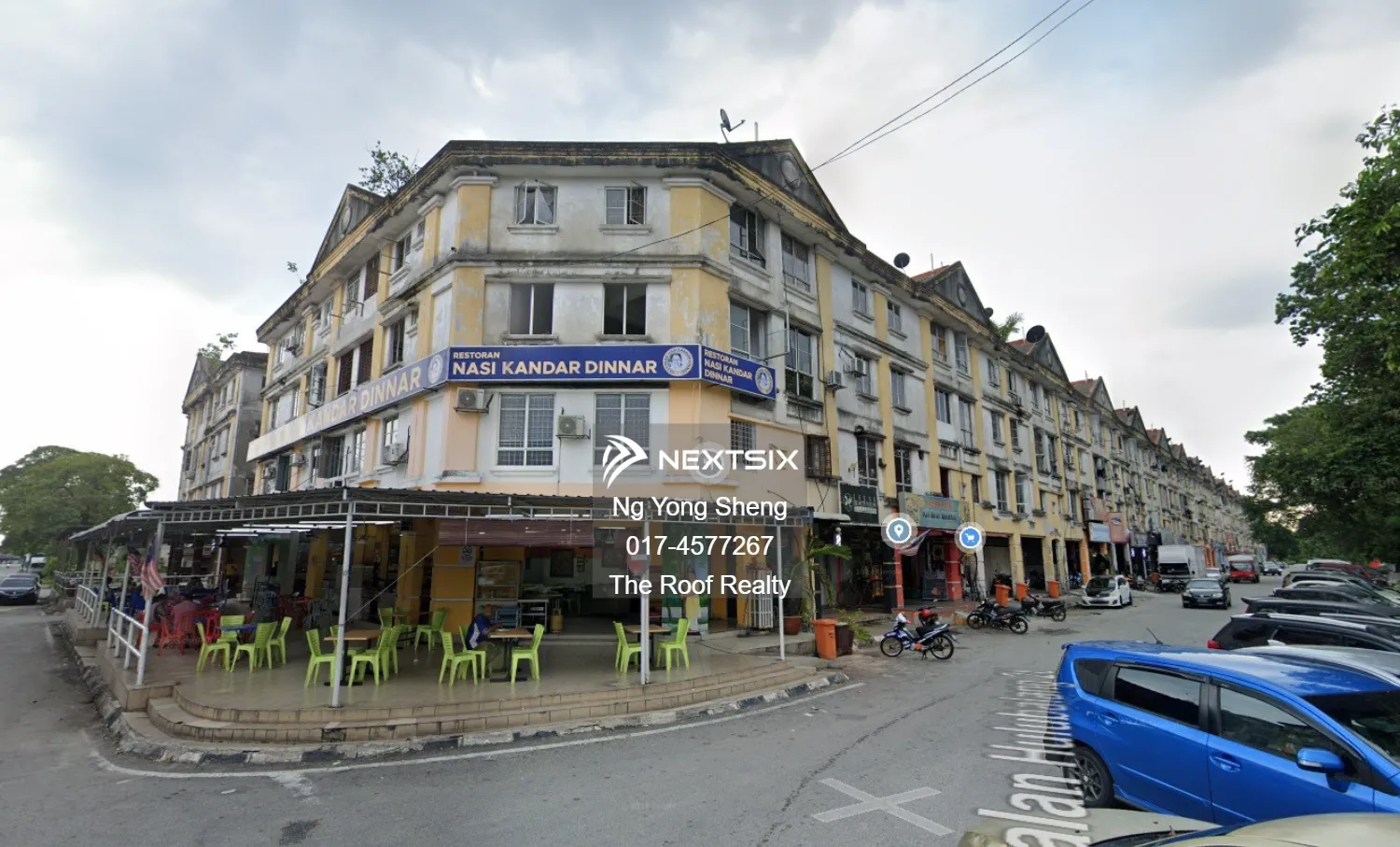 Shop For Sale in Klang Selangor - Image 4