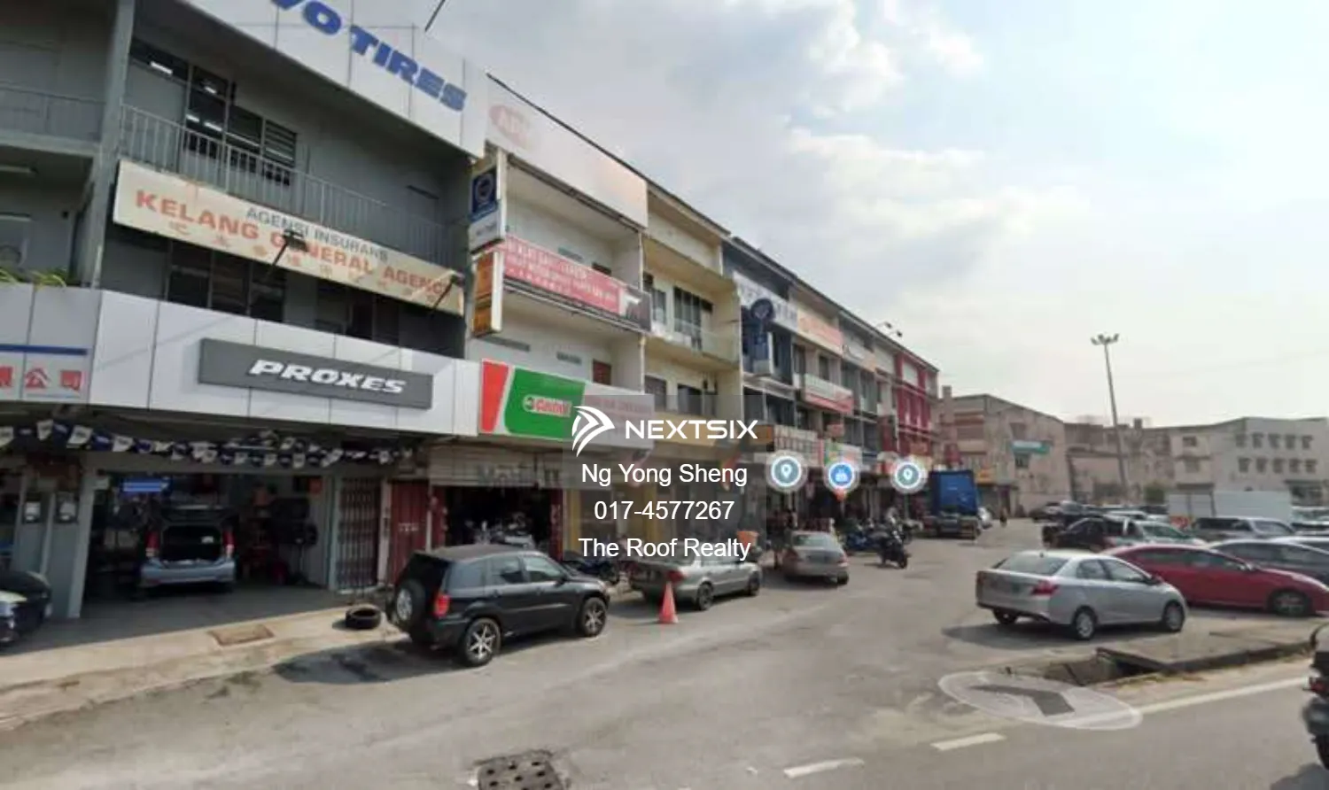 Shop For Sale in Klang Selangor - Image 5