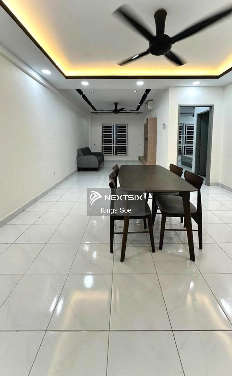Apartment For Rent in Klang Selangor