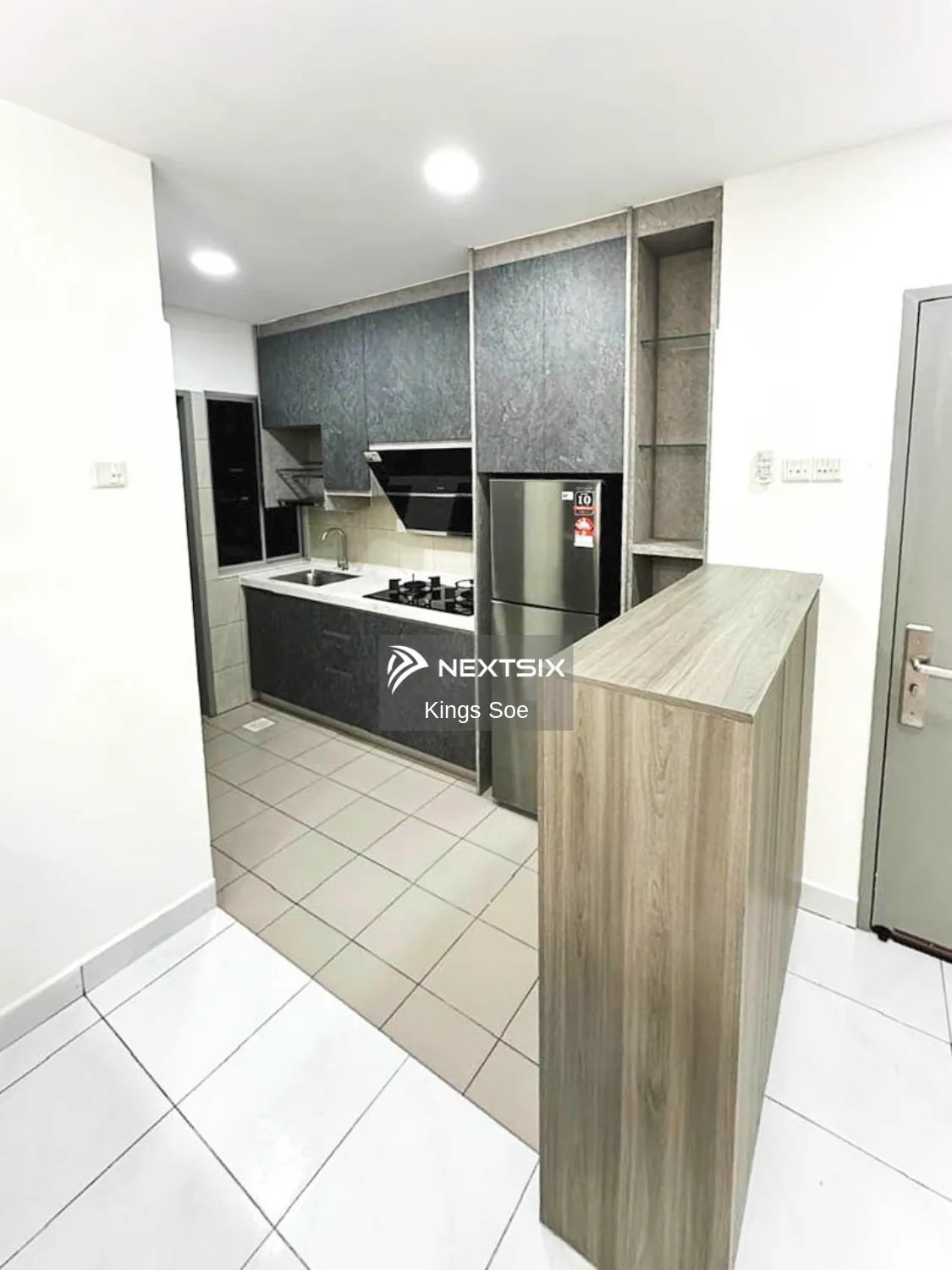 Apartment For Rent in Klang Selangor - Image 11