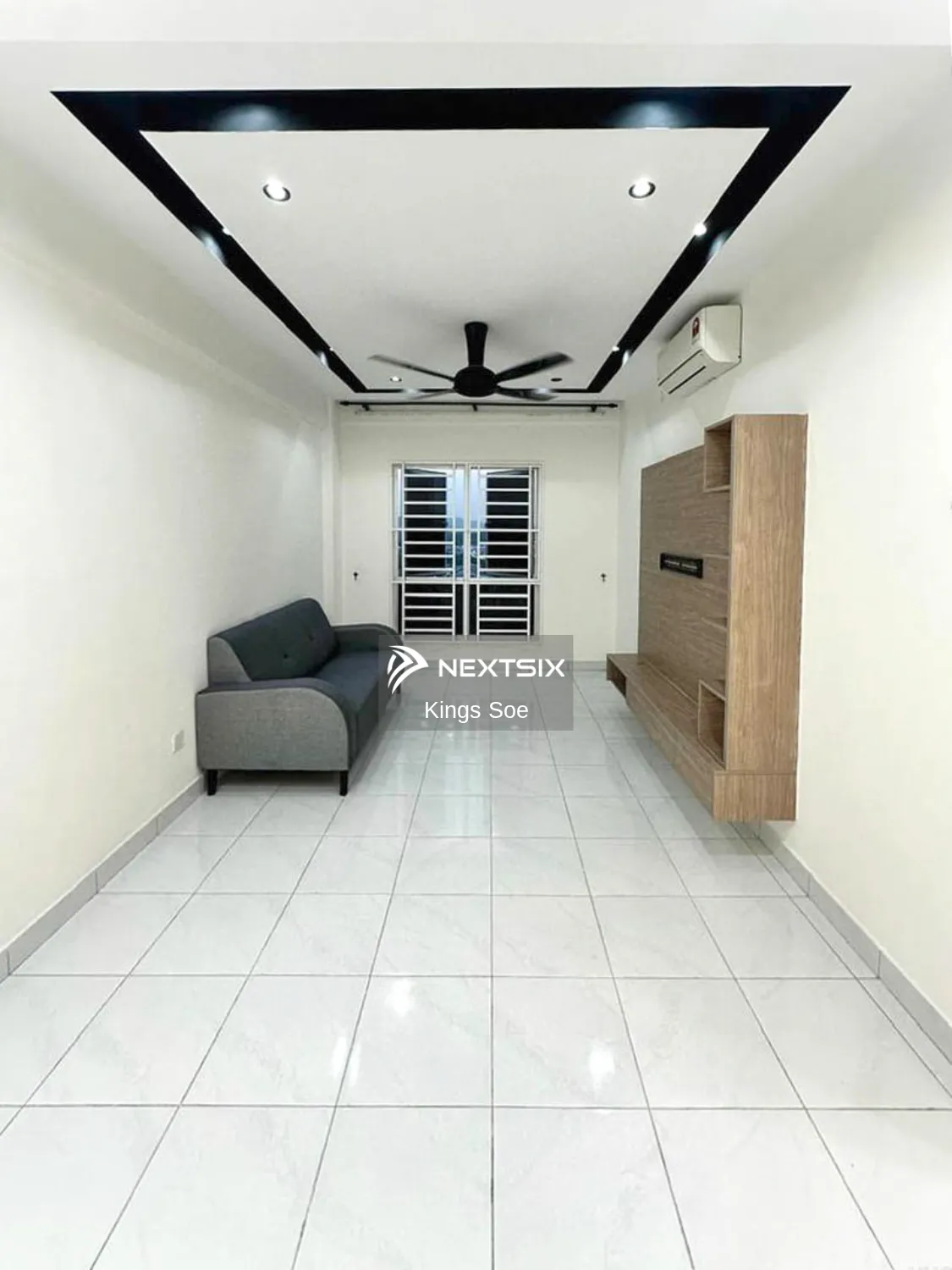 Apartment For Rent in Klang Selangor - Image 12