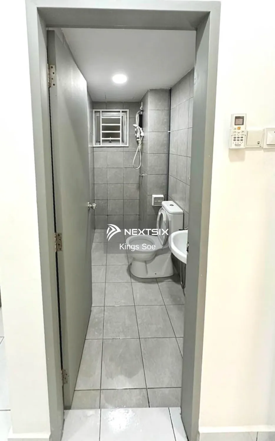 Apartment For Rent in Klang Selangor - Image 13