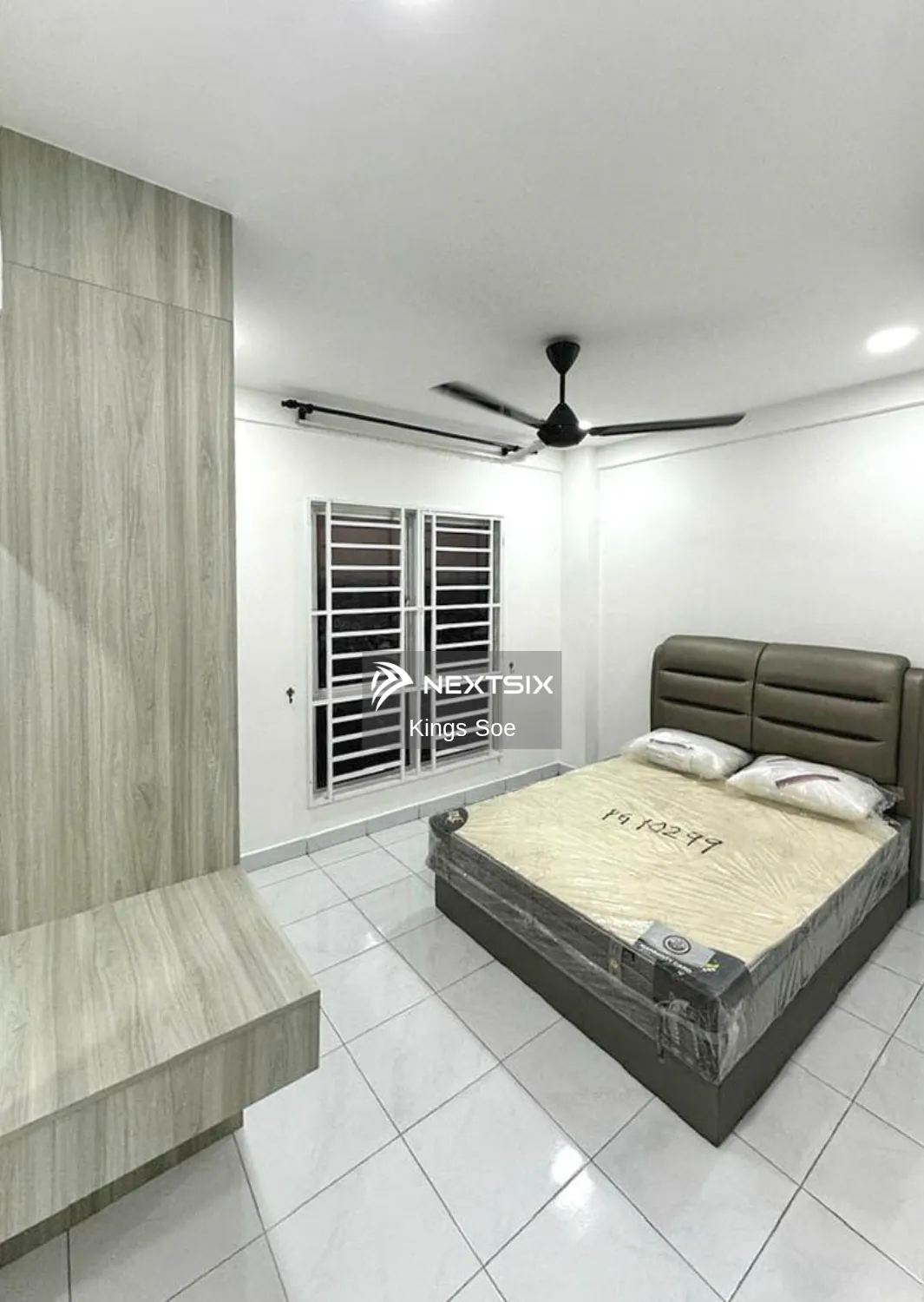 Apartment For Rent in Klang Selangor - Image 2