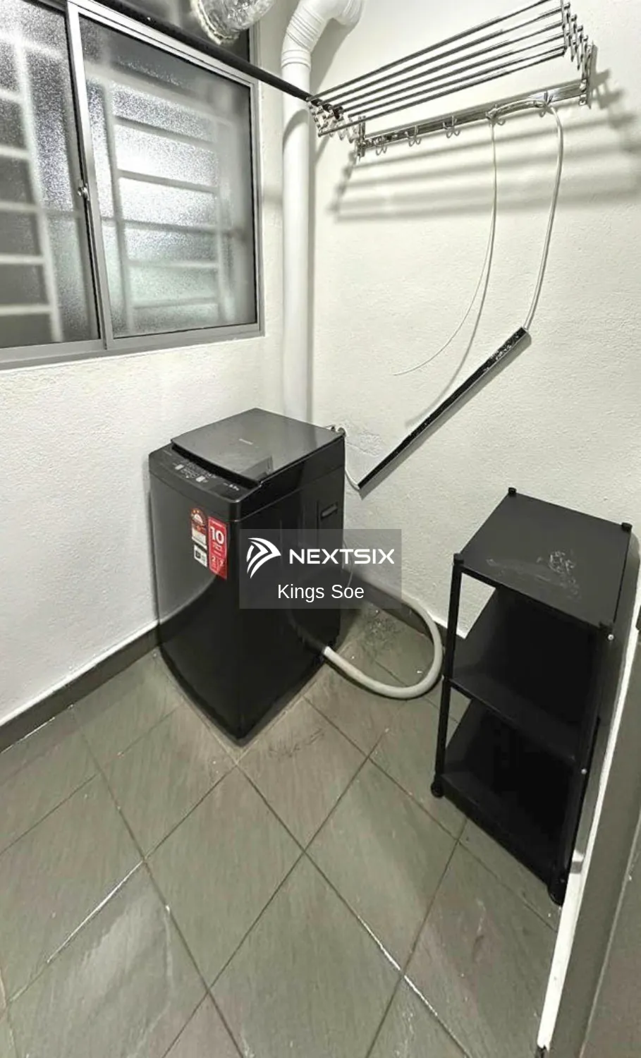 Apartment For Rent in Klang Selangor - Image 3