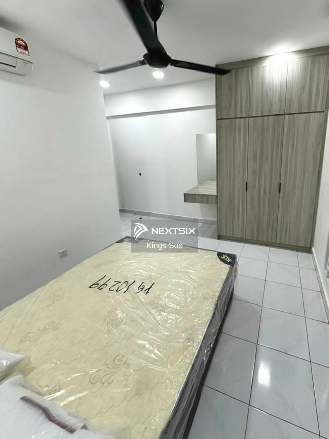 Apartment For Rent in Klang Selangor - Image 4