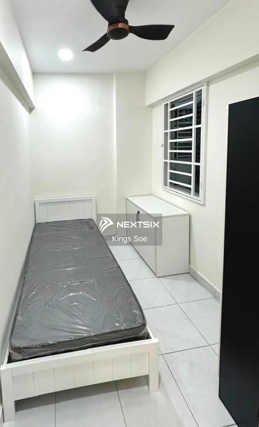 Apartment For Rent in Klang Selangor - Image 5