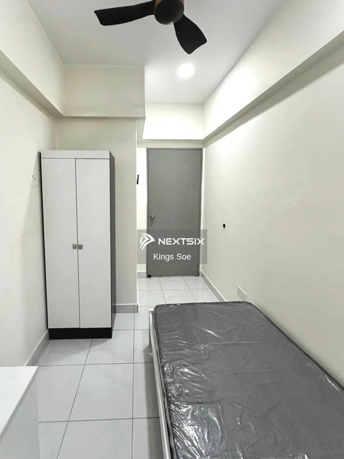 Apartment For Rent in Klang Selangor - Image 6