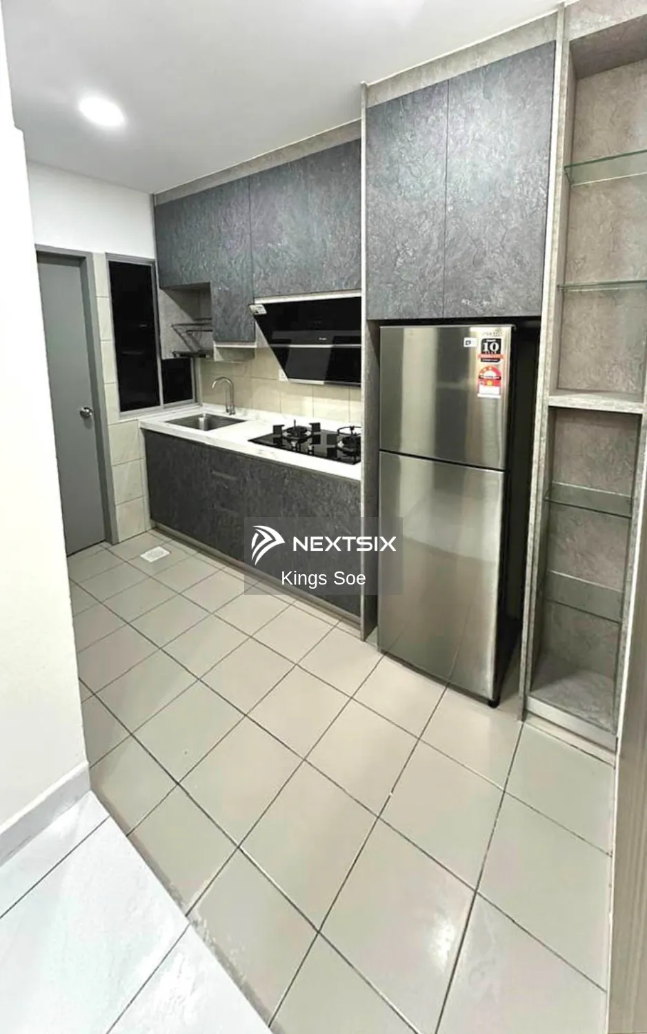 Apartment For Rent in Klang Selangor - Image 7