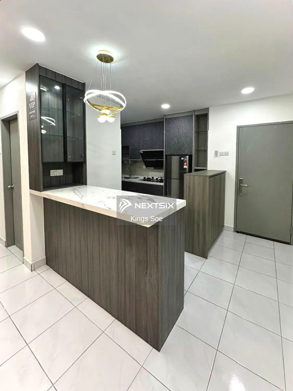 Apartment For Rent in Klang Selangor - Image 8