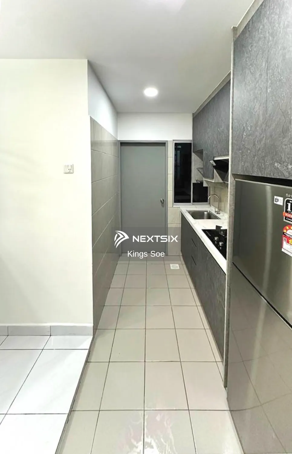 Apartment For Rent in Klang Selangor - Image 9