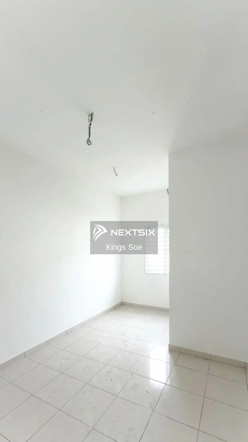 2-sty Terrace/Link House For Sale in Bandar Puncak Alam Selangor - Image 10