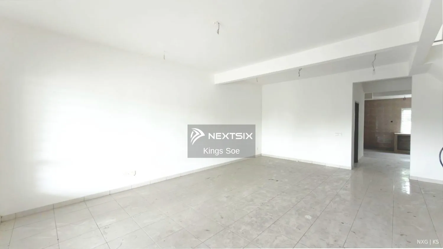2-sty Terrace/Link House For Sale in Bandar Puncak Alam Selangor - Image 11