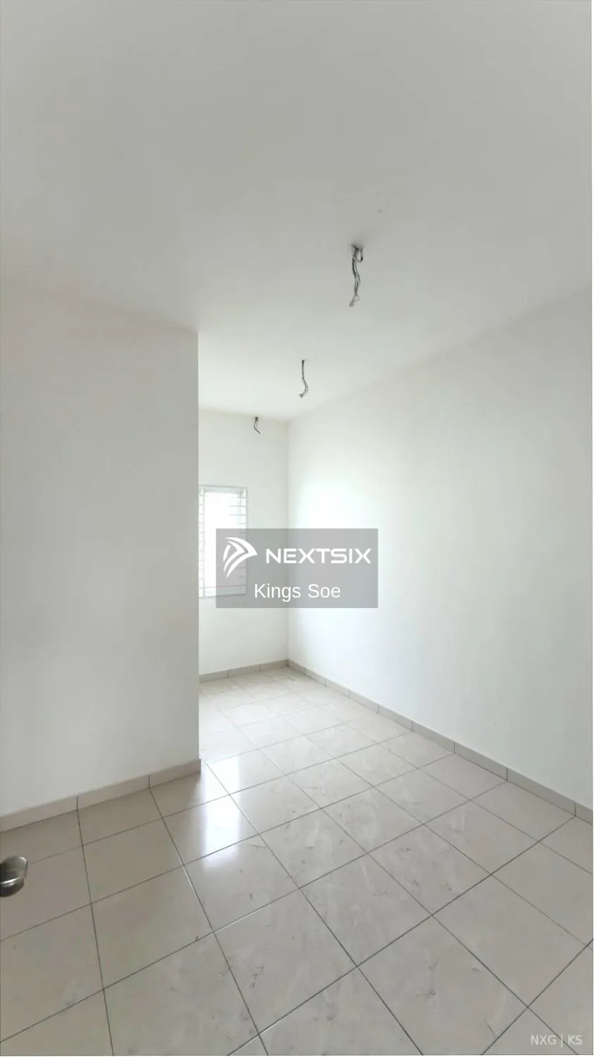 2-sty Terrace/Link House For Sale in Bandar Puncak Alam Selangor - Image 12