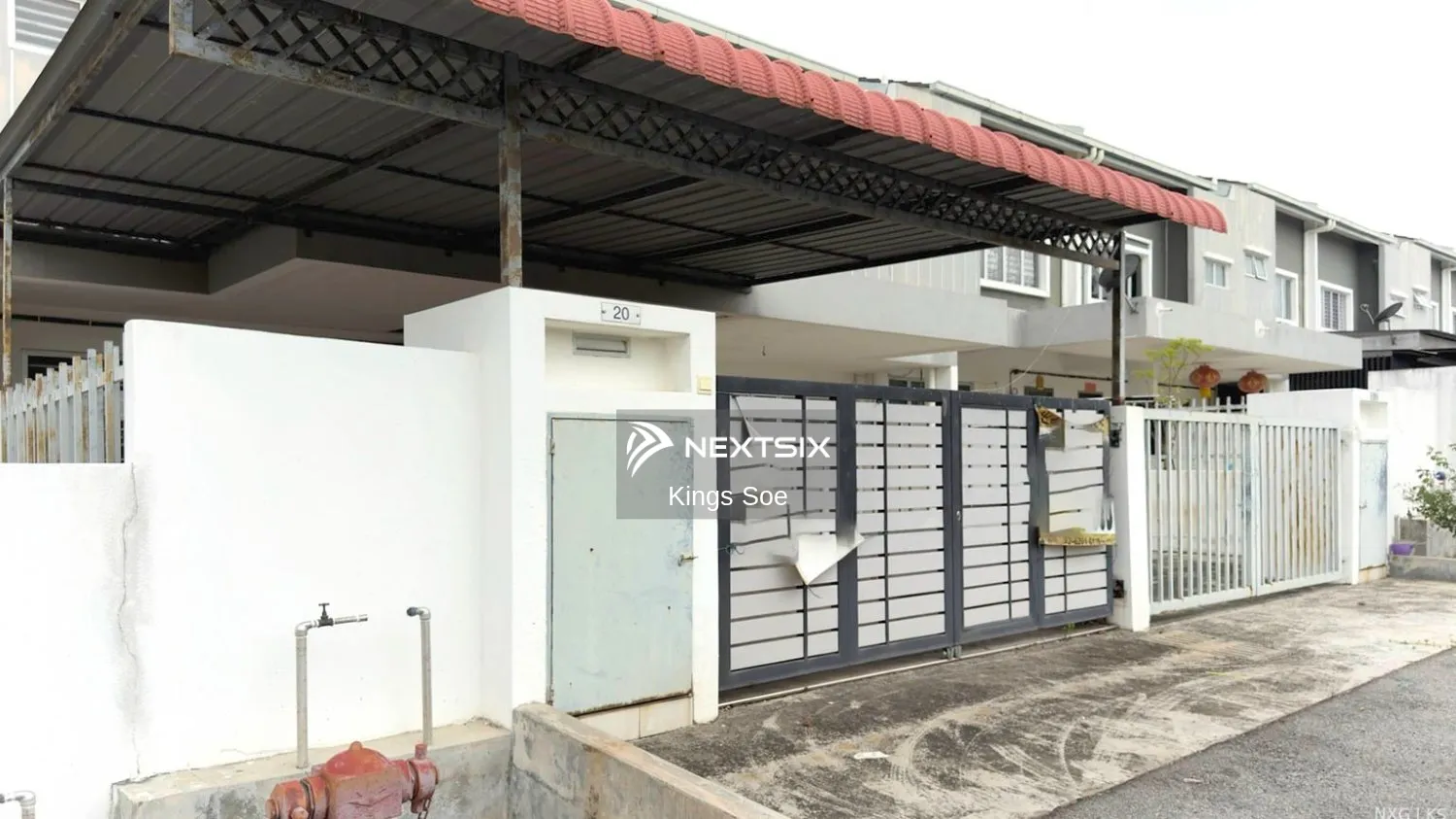 2-sty Terrace/Link House For Sale in Bandar Puncak Alam Selangor - Image 2