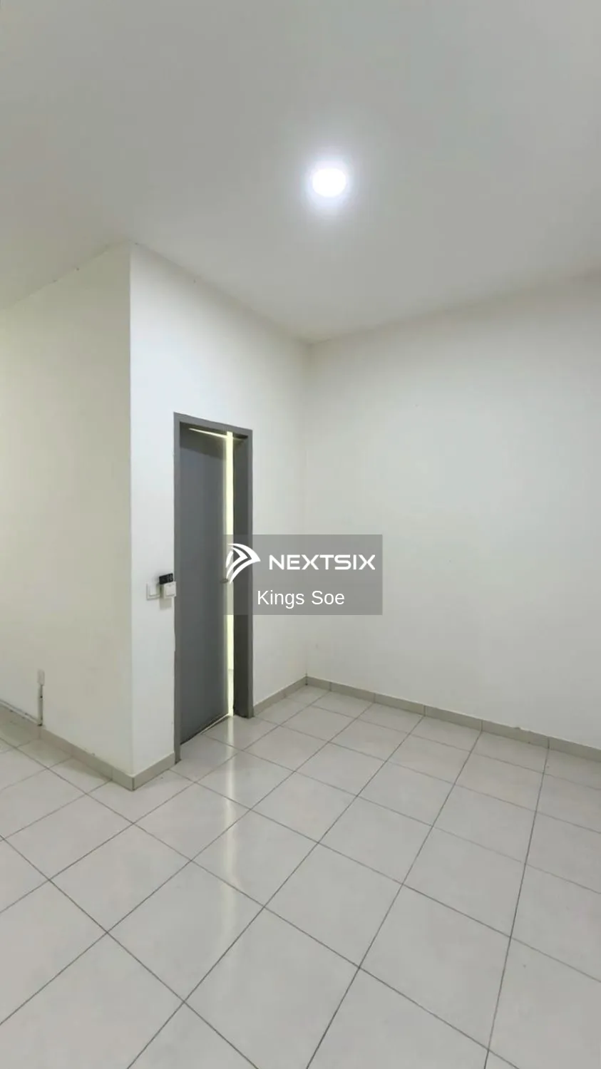 2-sty Terrace/Link House For Sale in Bandar Puncak Alam Selangor - Image 3