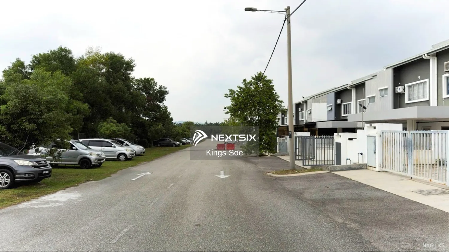 2-sty Terrace/Link House For Sale in Bandar Puncak Alam Selangor - Image 4