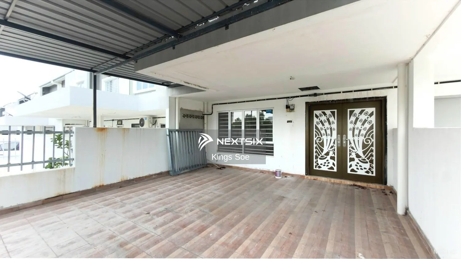 2-sty Terrace/Link House For Sale in Bandar Puncak Alam Selangor - Image 5
