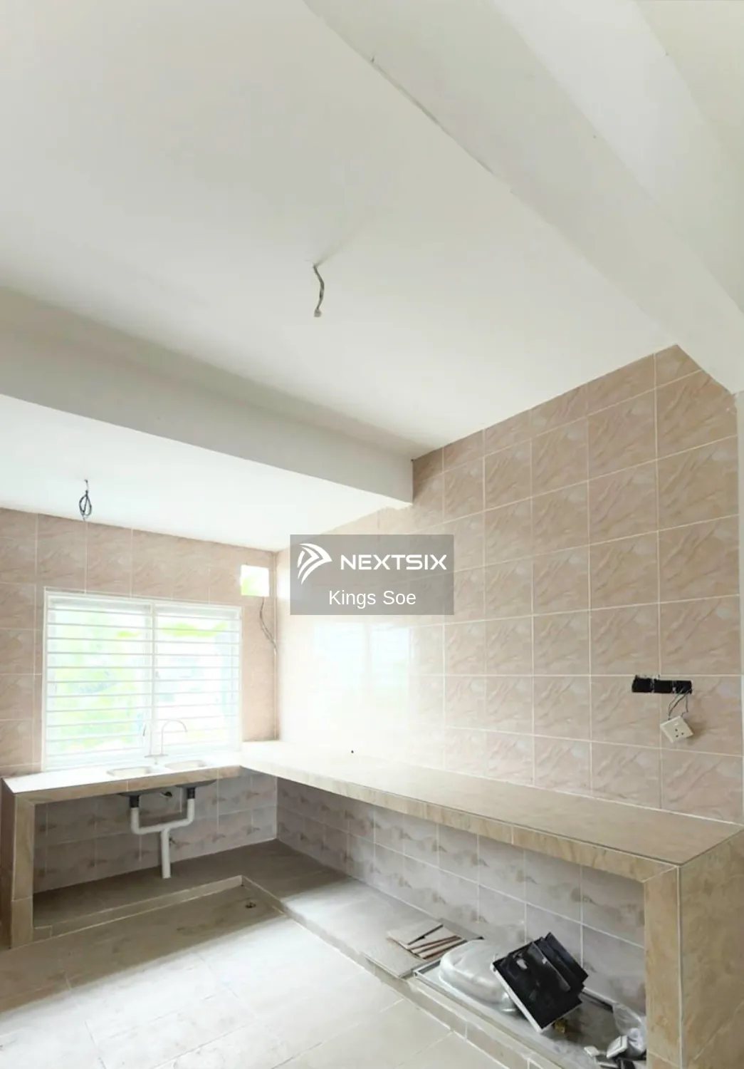 2-sty Terrace/Link House For Sale in Bandar Puncak Alam Selangor - Image 9