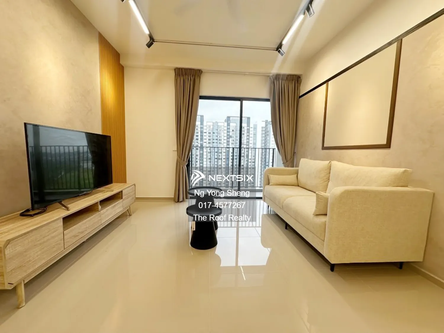 Serviced Residence For Rent in Setia Alam Selangor - Image 2