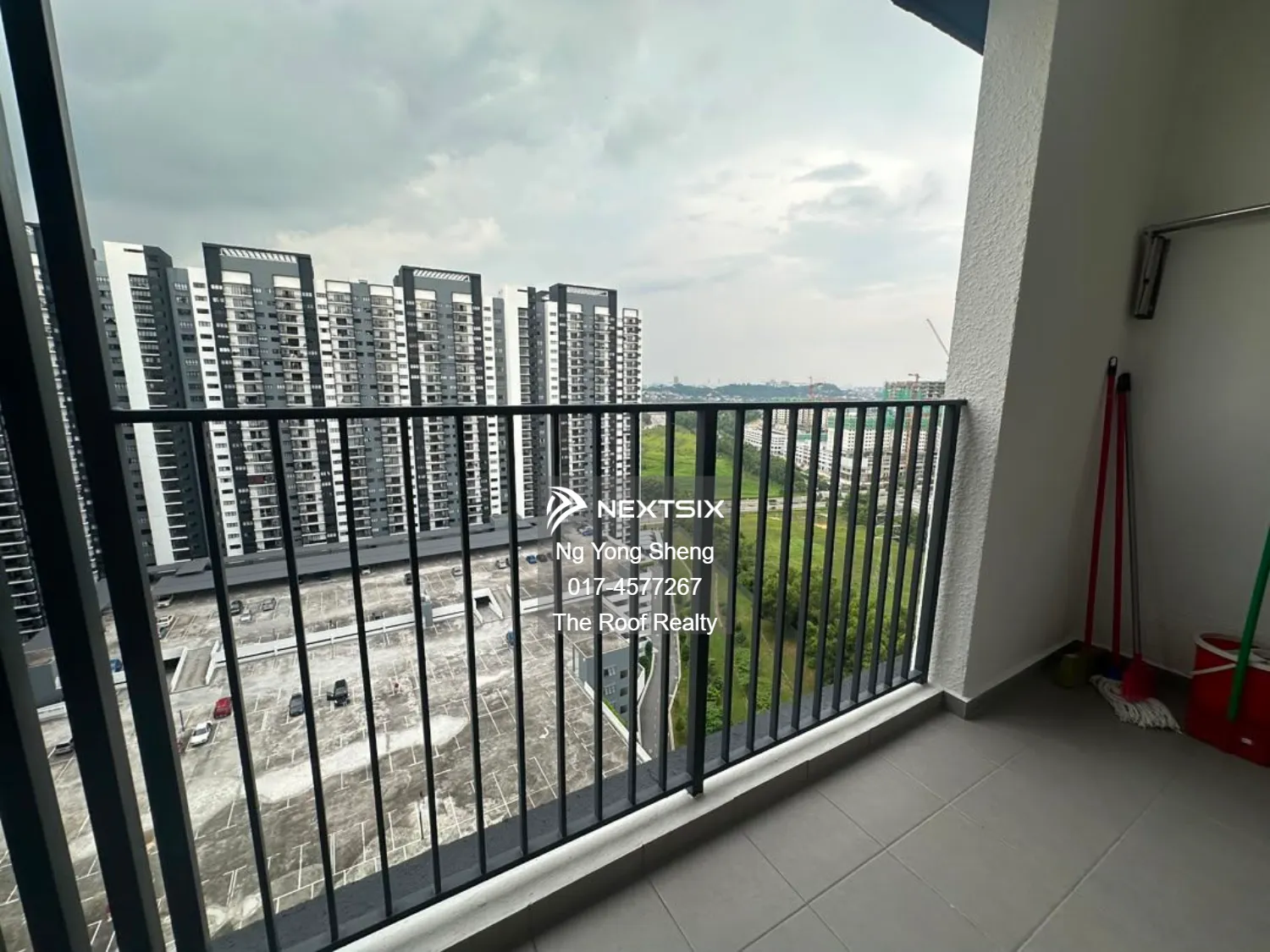Serviced Residence For Rent in Setia Alam Selangor - Image 4