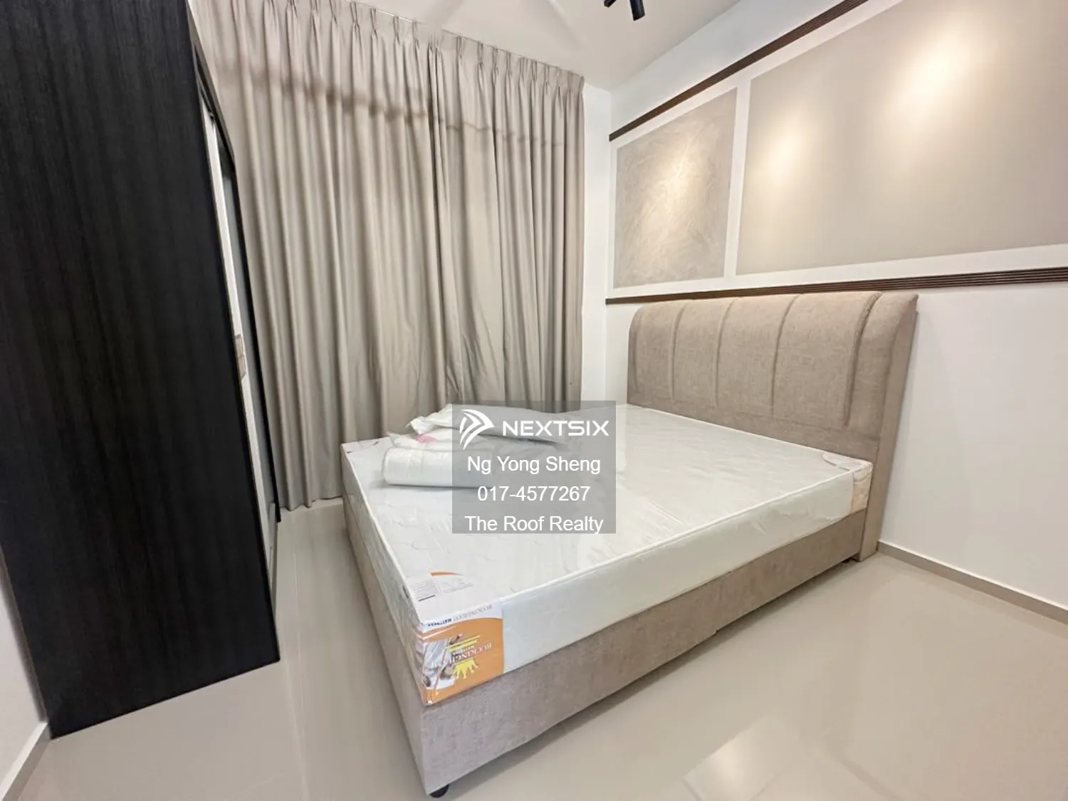 Serviced Residence For Rent in Setia Alam Selangor - Image 7