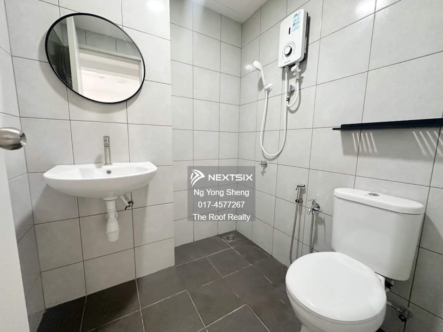 Serviced Residence For Rent in Setia Alam Selangor - Image 8