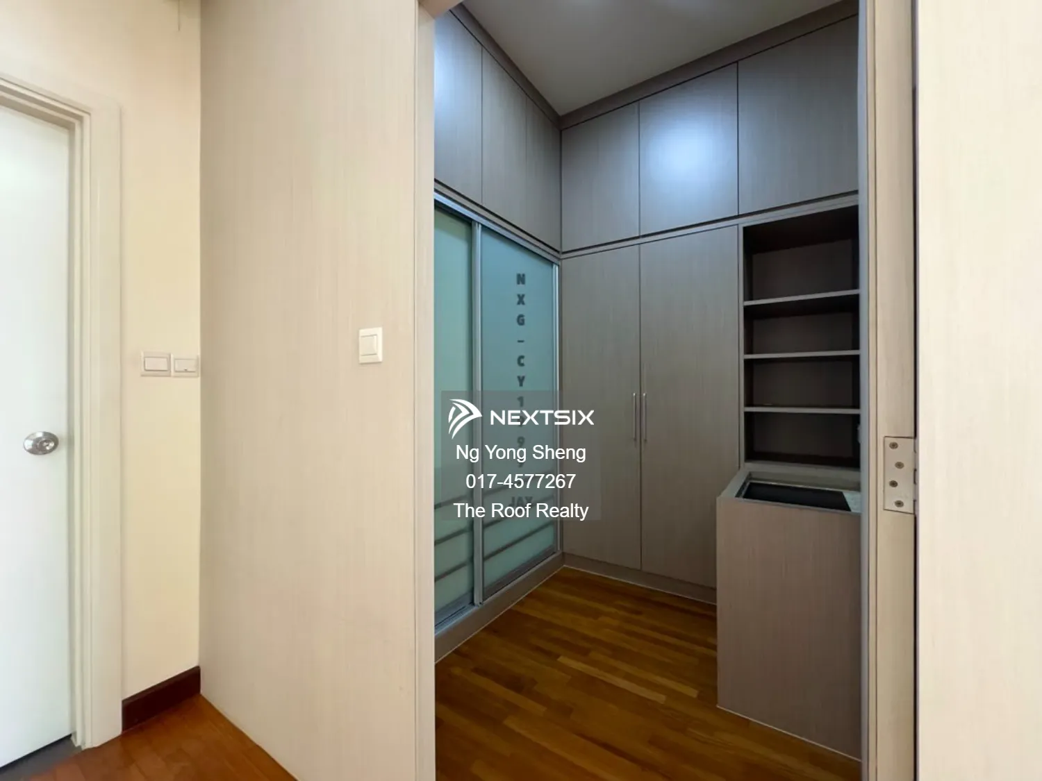 Semi-detached House For Sale in Setia Eco Park Selangor - Image 10