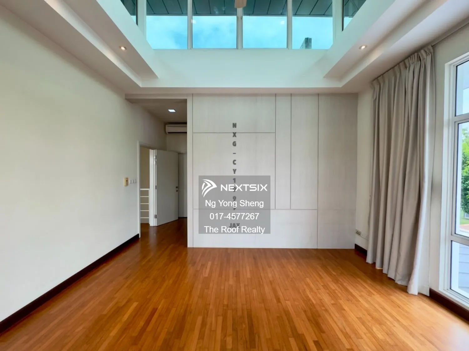 Semi-detached House For Sale in Setia Eco Park Selangor - Image 11