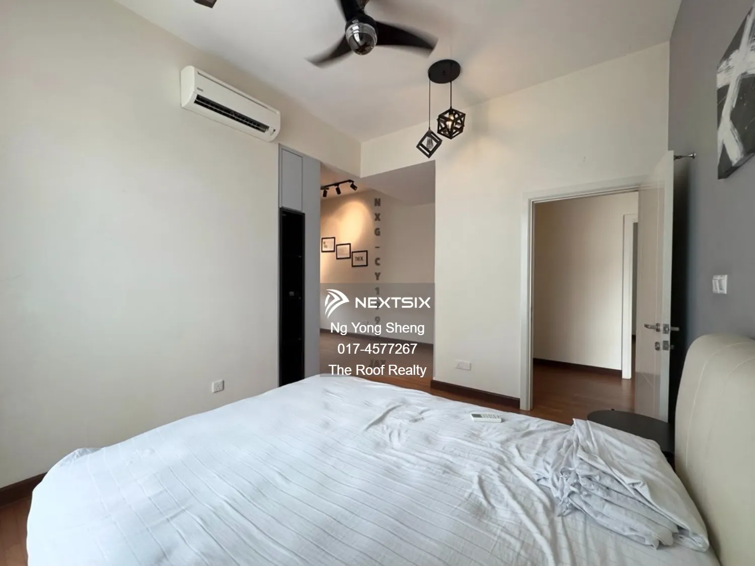 Semi-detached House For Sale in Setia Eco Park Selangor - Image 13
