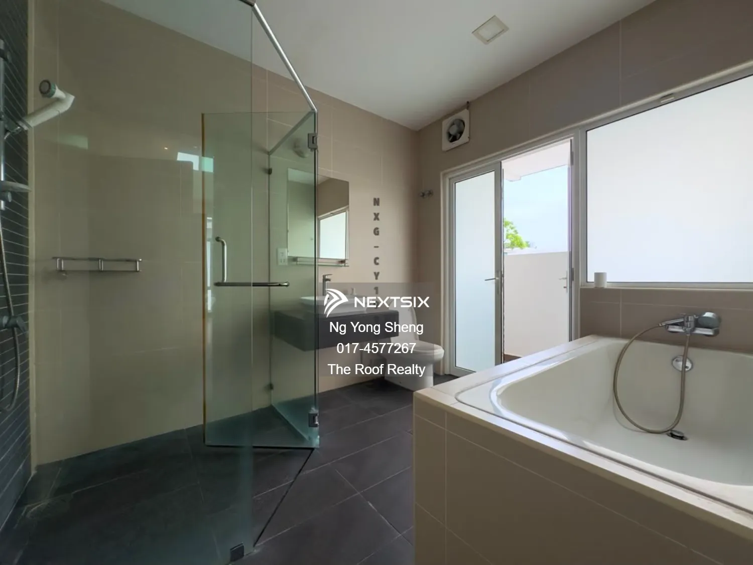 Semi-detached House For Sale in Setia Eco Park Selangor - Image 15