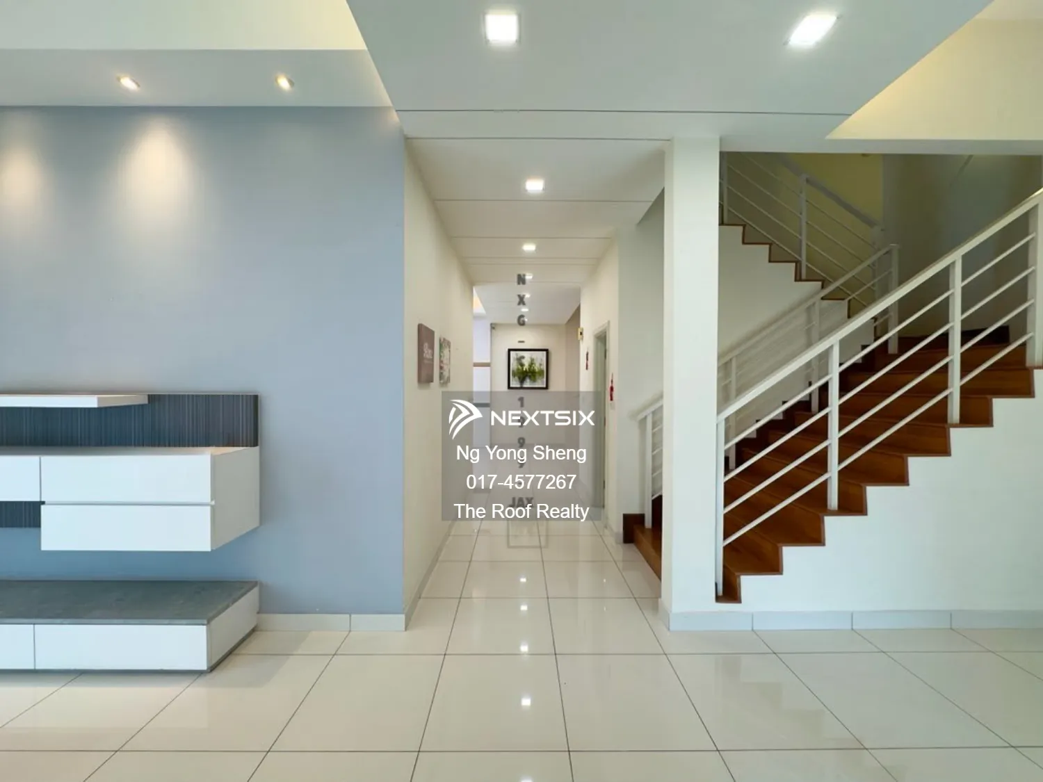 Semi-detached House For Sale in Setia Eco Park Selangor - Image 3