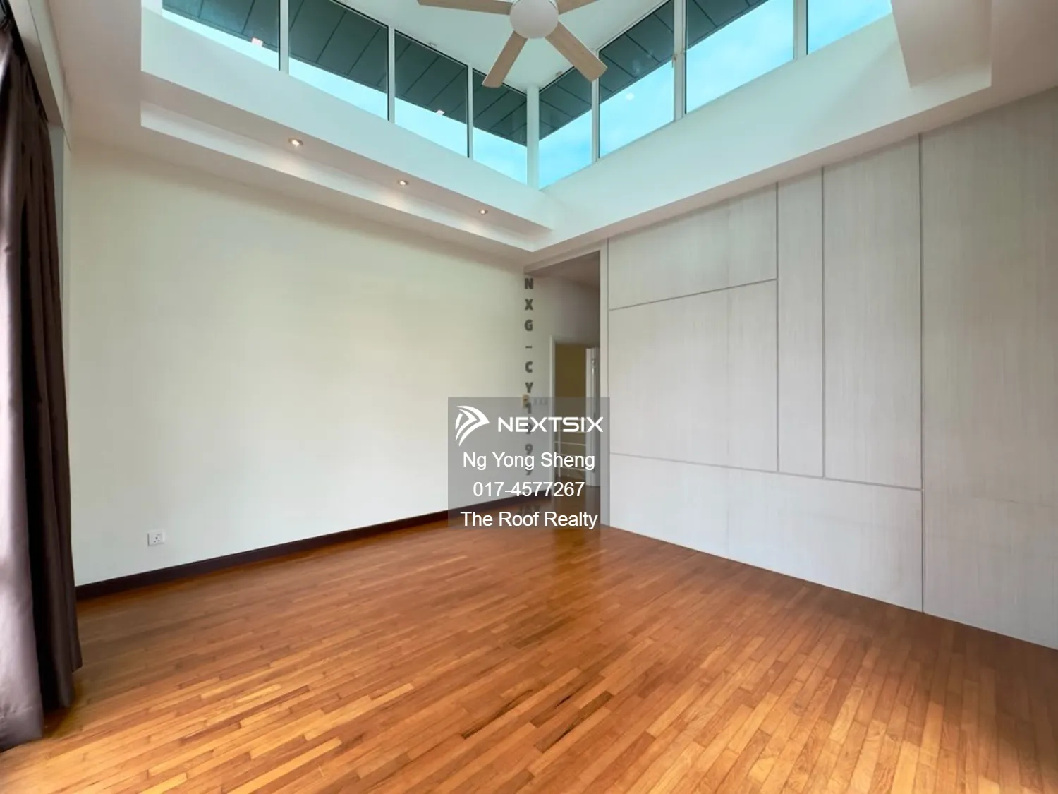 Semi-detached House For Sale in Setia Eco Park Selangor - Image 9