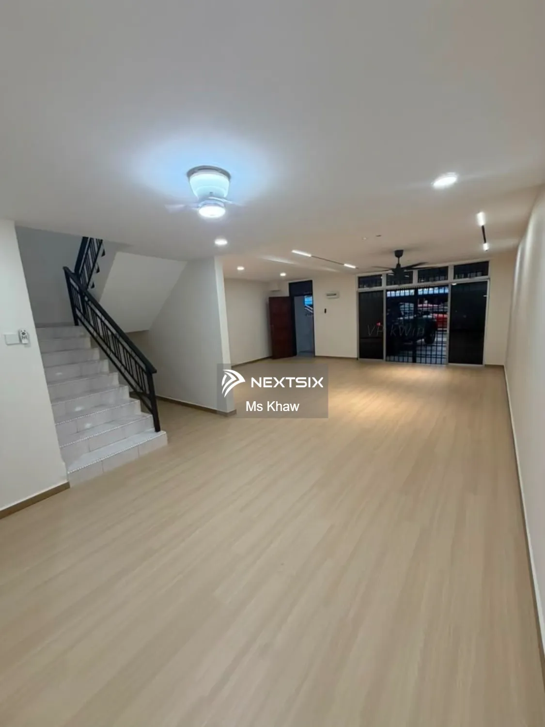 2-sty Terrace/Link House For Sale in Pontian Johor