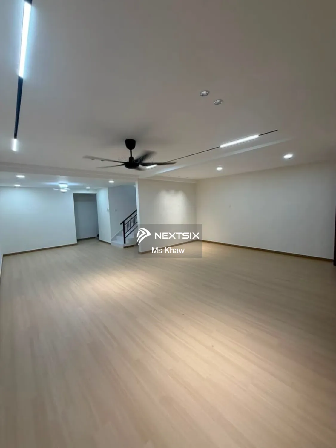 2-sty Terrace/Link House For Sale in Pontian Johor - Image 2