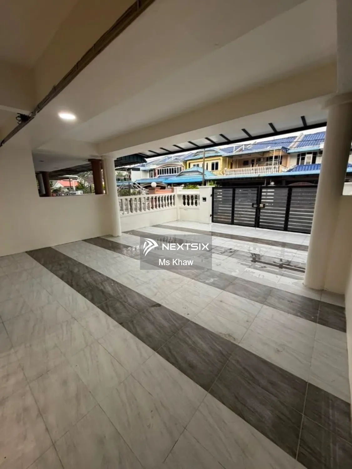 2-sty Terrace/Link House For Sale in Pontian Johor - Image 9