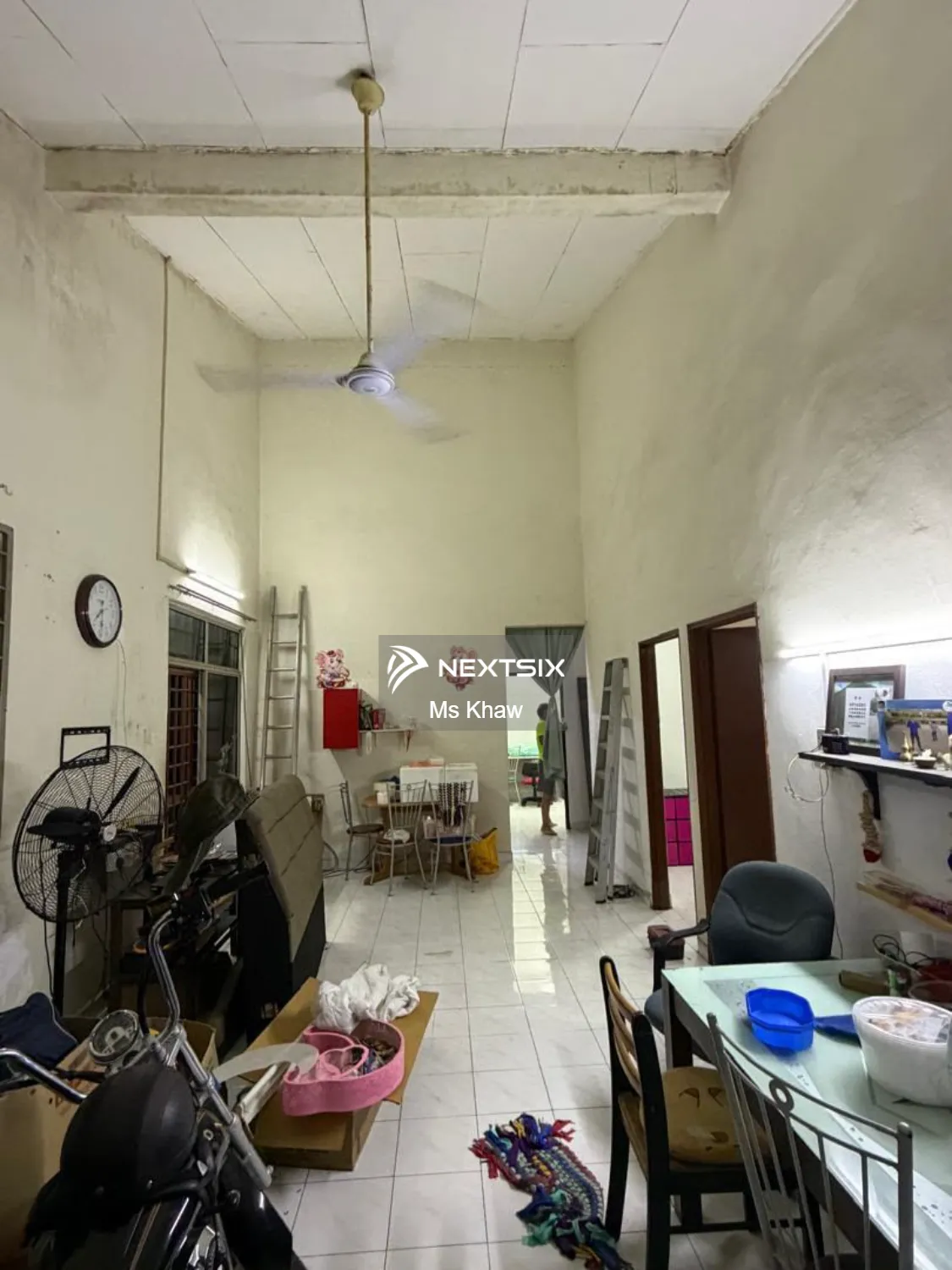 Semi-detached House For Sale in Masai Johor