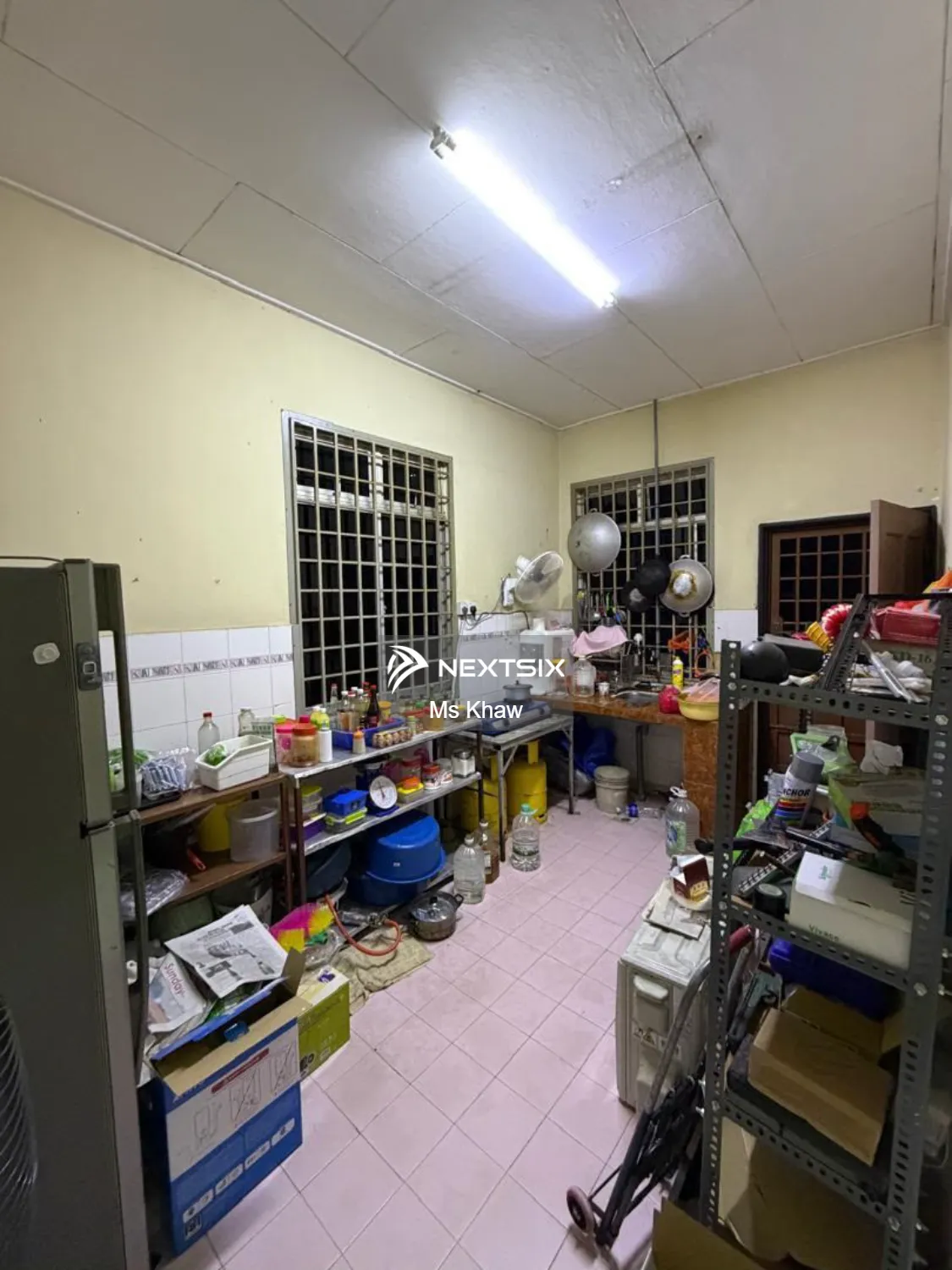 Semi-detached House For Sale in Masai Johor - Image 5