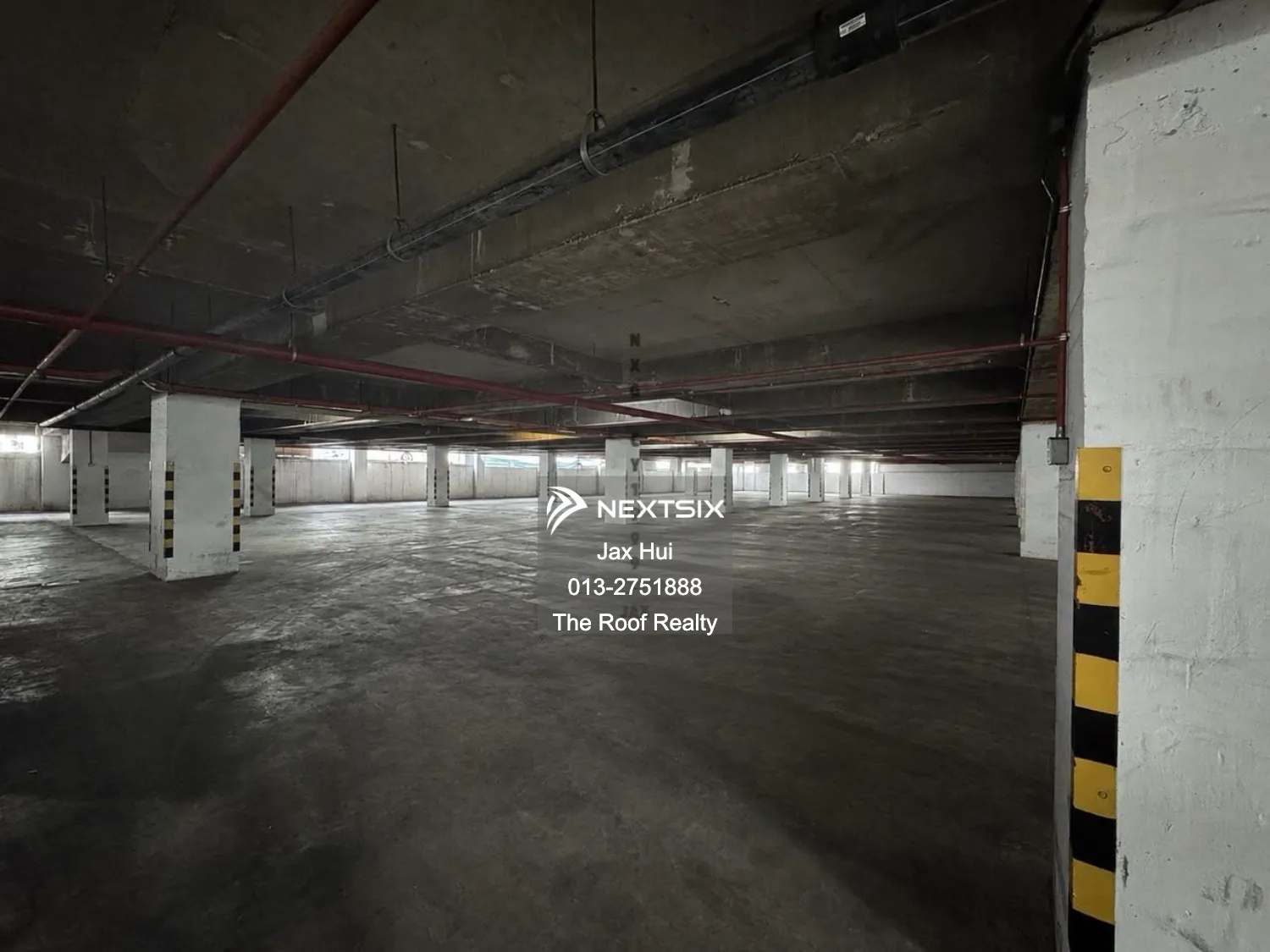 Warehouse For Rent in Bukit Jelutong Selangor - Image 6