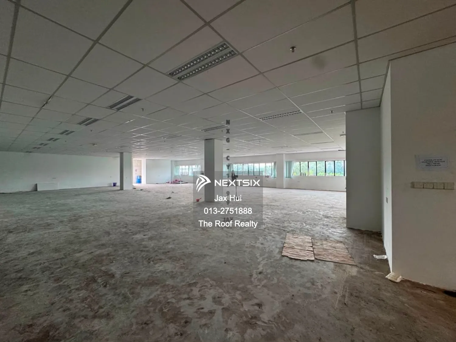 Warehouse For Rent in Bukit Jelutong Selangor - Image 7