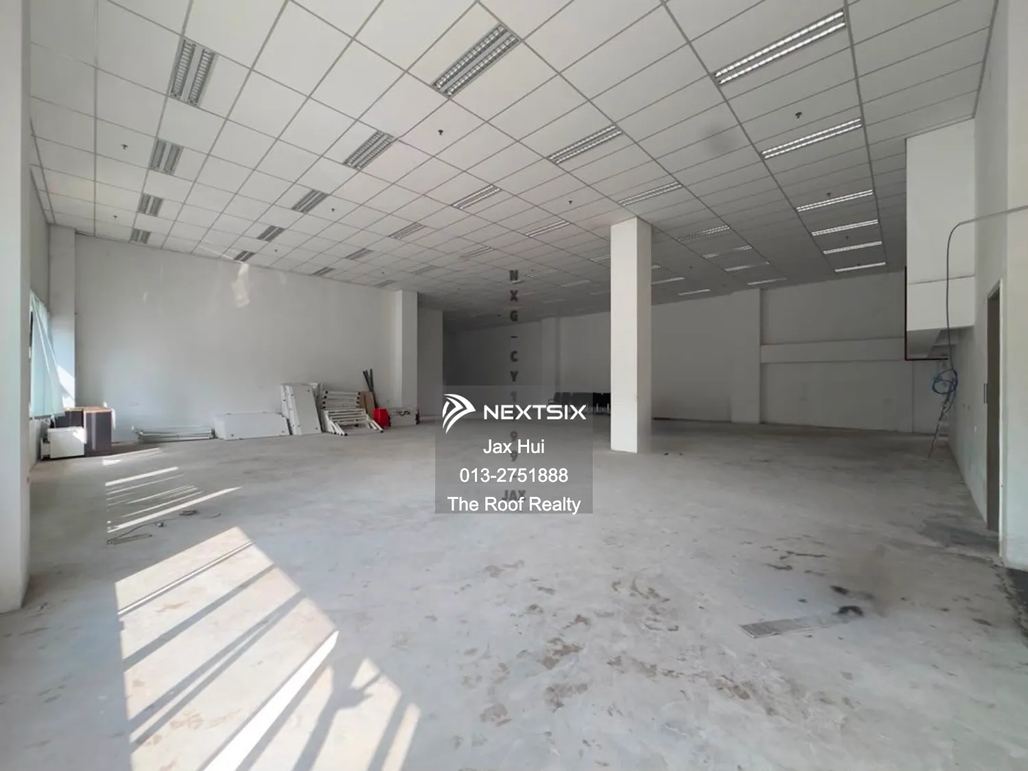 Warehouse For Rent in Bukit Jelutong Selangor - Image 8