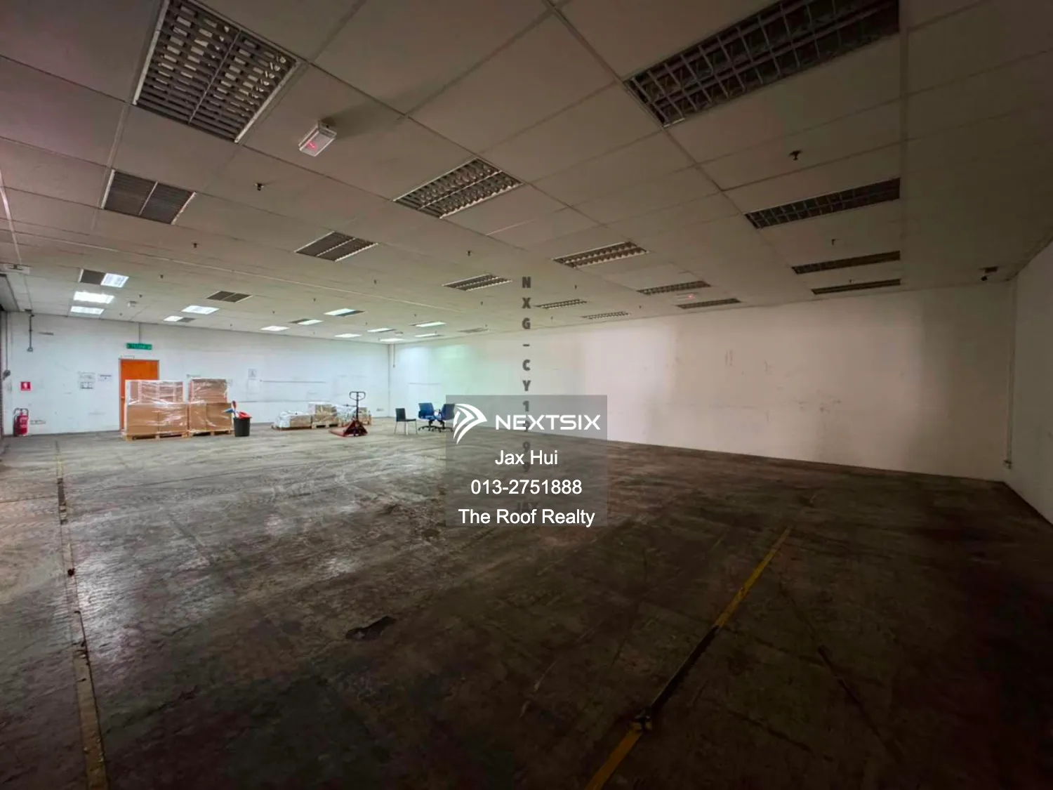 Detached Factory For Rent in Glenmarie Selangor - Image 5
